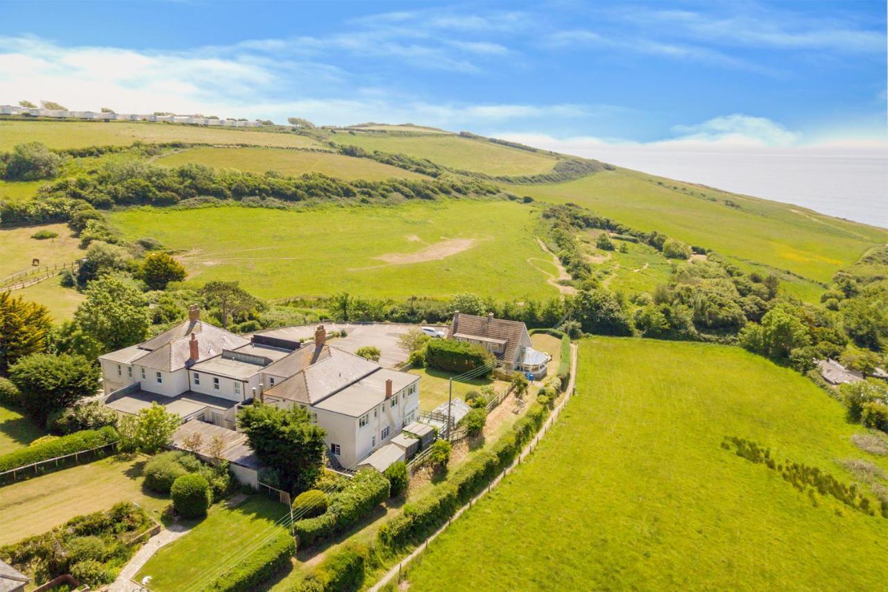 Eype's Mouth Country 3*