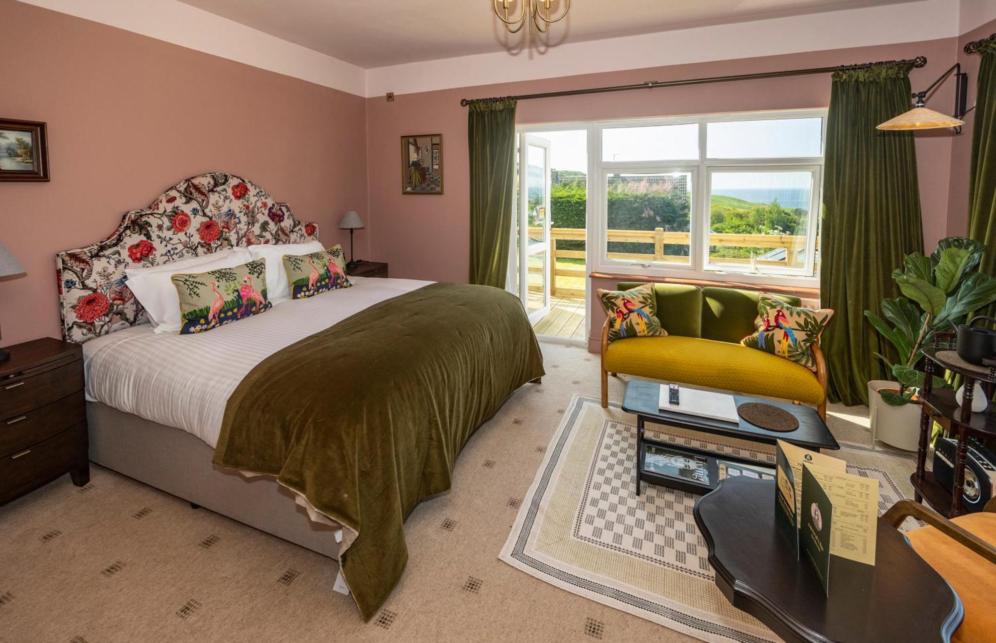 Eype's Mouth Country Hotel Bridport
