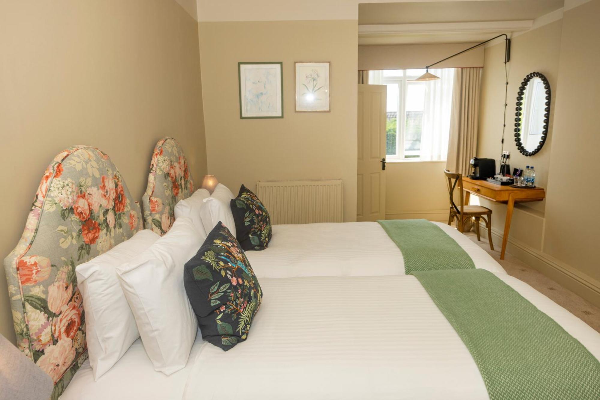 Hotel Eype's Mouth Country 3*