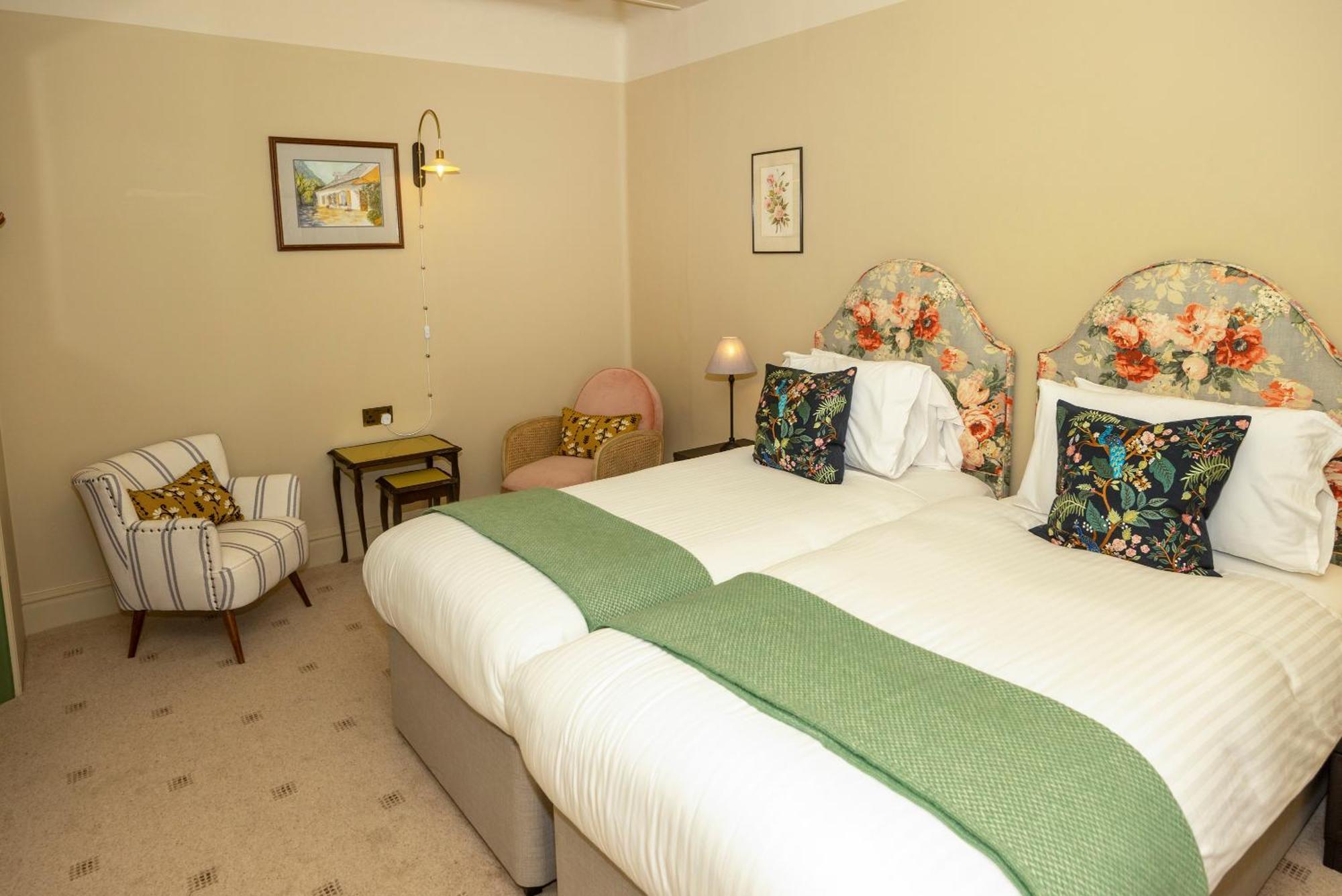 Hotel Eype's Mouth Country
