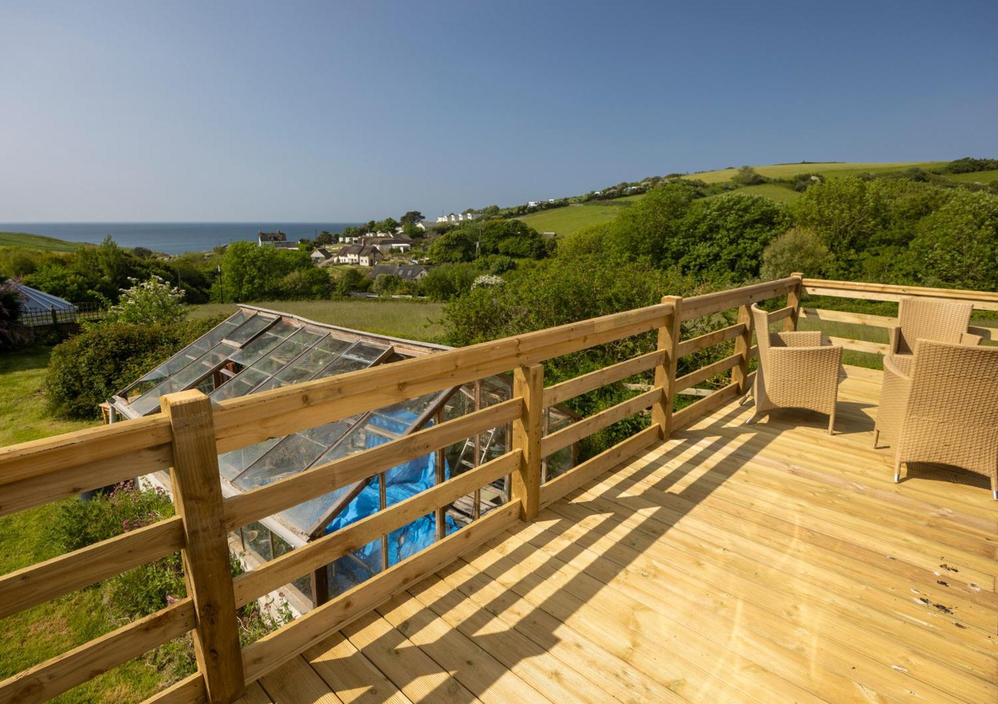 Hotel Eype's Mouth Country 3*