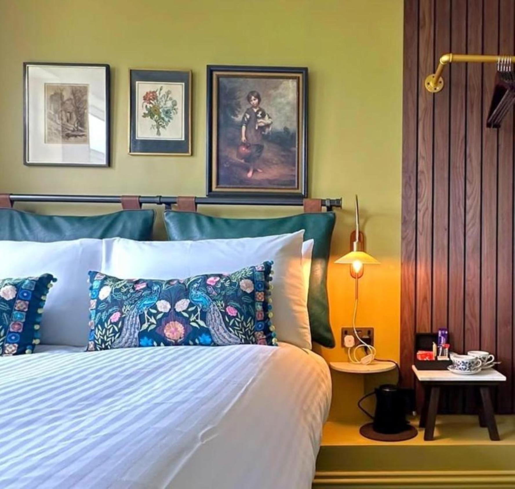 Eype's Mouth Country 3* Bridport