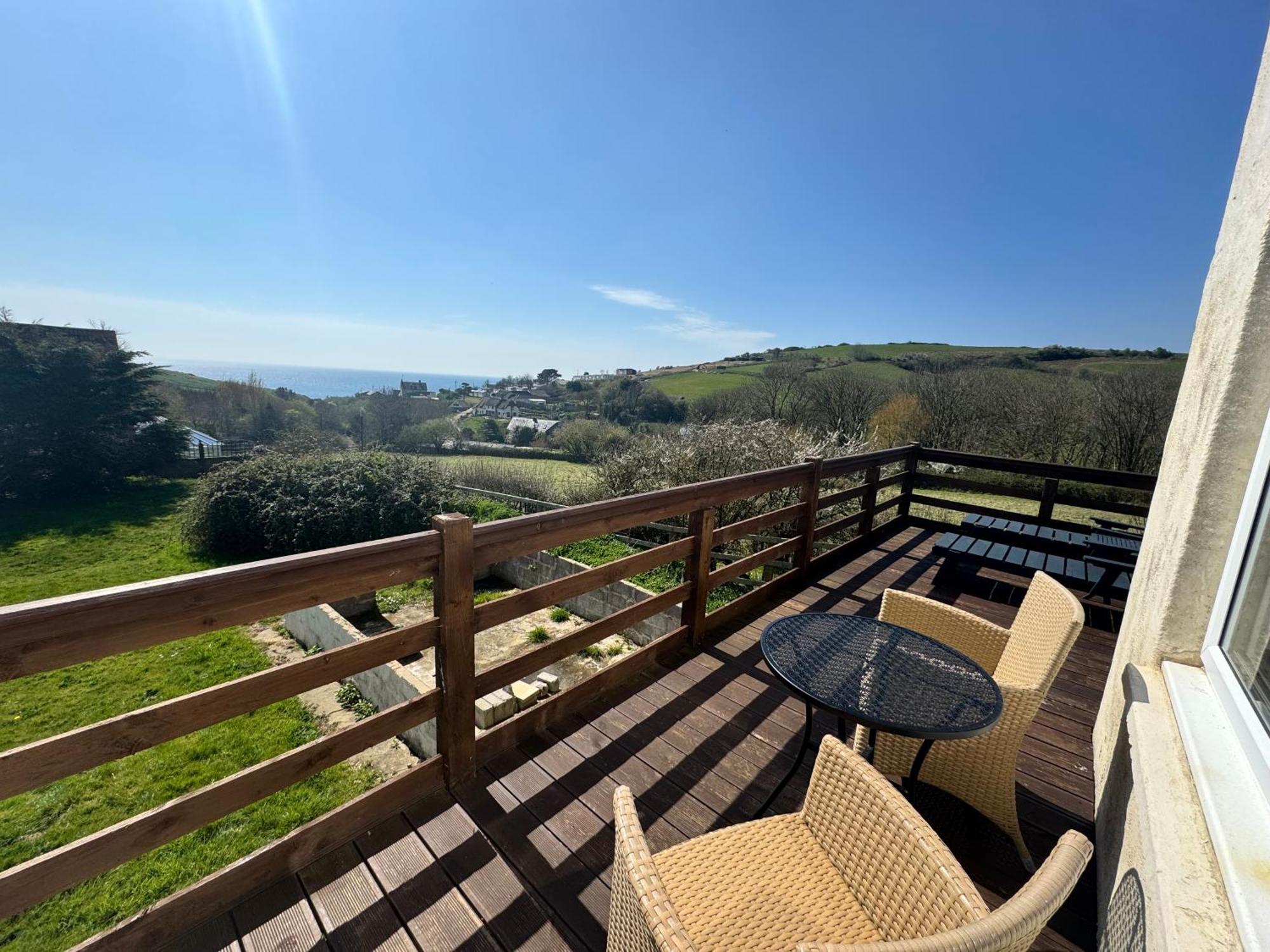 Eype's Mouth Country Hotel 3*