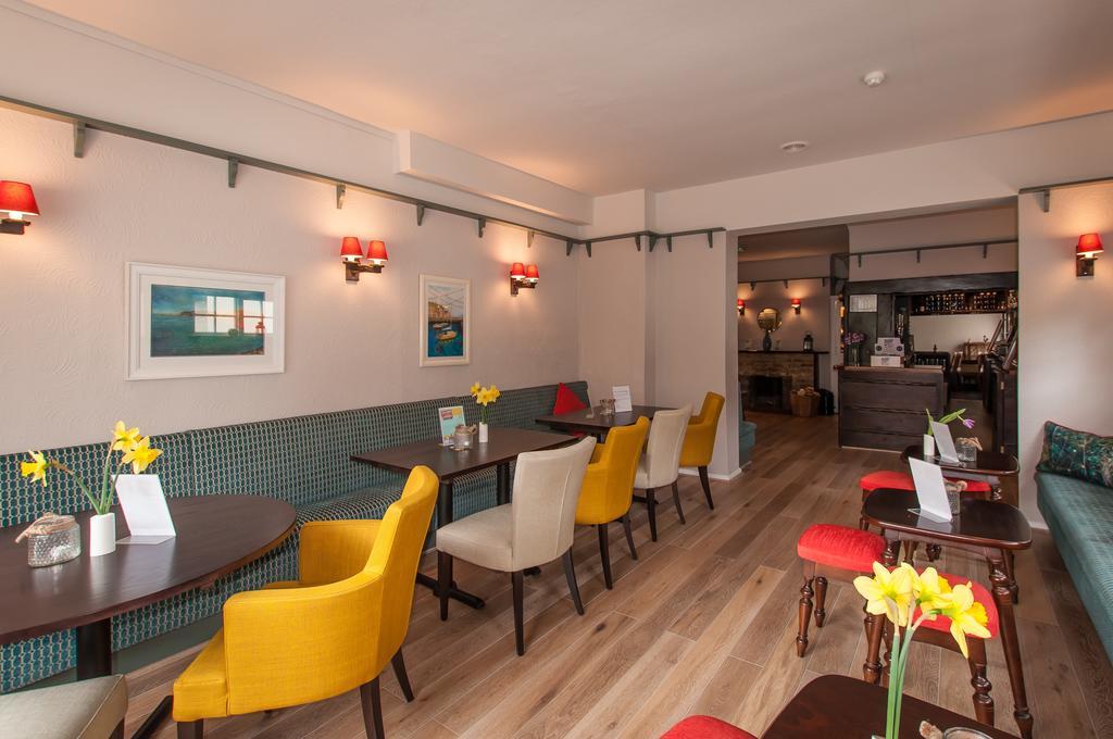 Eype's Mouth Country Hotel Bridport