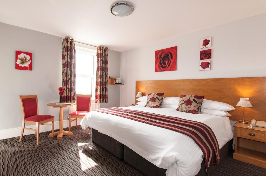 Eype's Mouth Country Hotel 3*