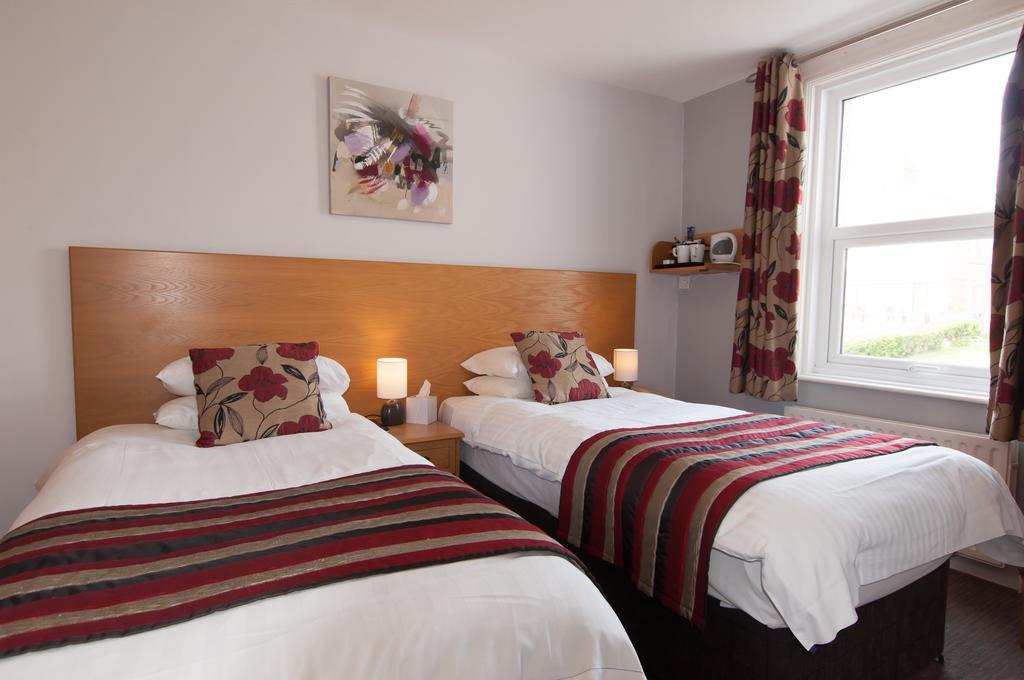 Hotel Eype's Mouth Country