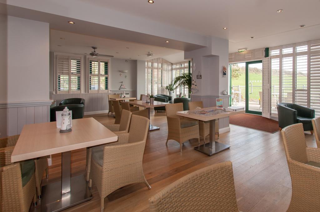 Eype's Mouth Country Hotel
