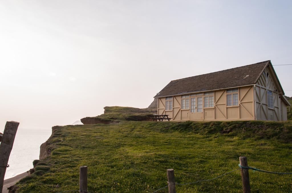 Eype's Mouth Country Hotel 3*